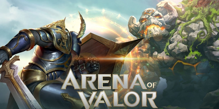 Arena of Valor