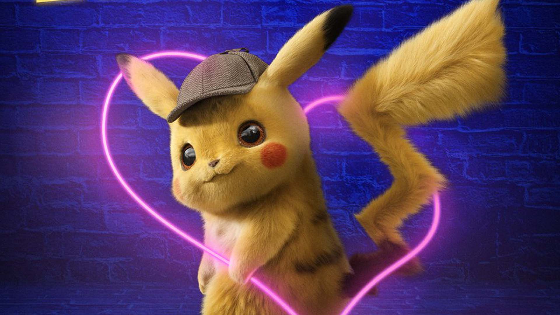 Entérate de las primeras críticas de Detective Pikachu