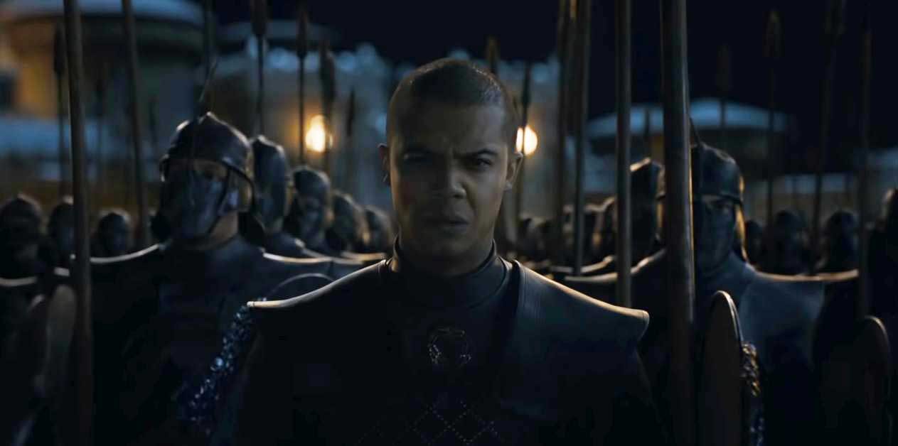 Twitter explota luego del tercer episodio de la temporada final de Game Of Thrones
