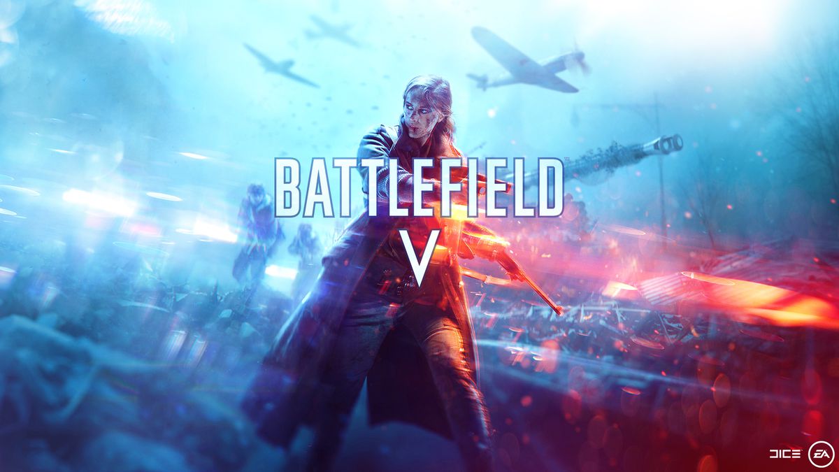 Battlefield V retrasa su salida