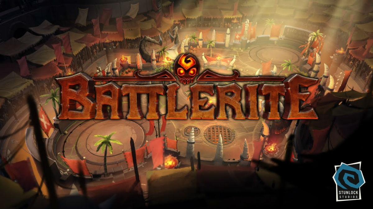 Termina la primera competencia de Battlerite por Temporada de Juegos