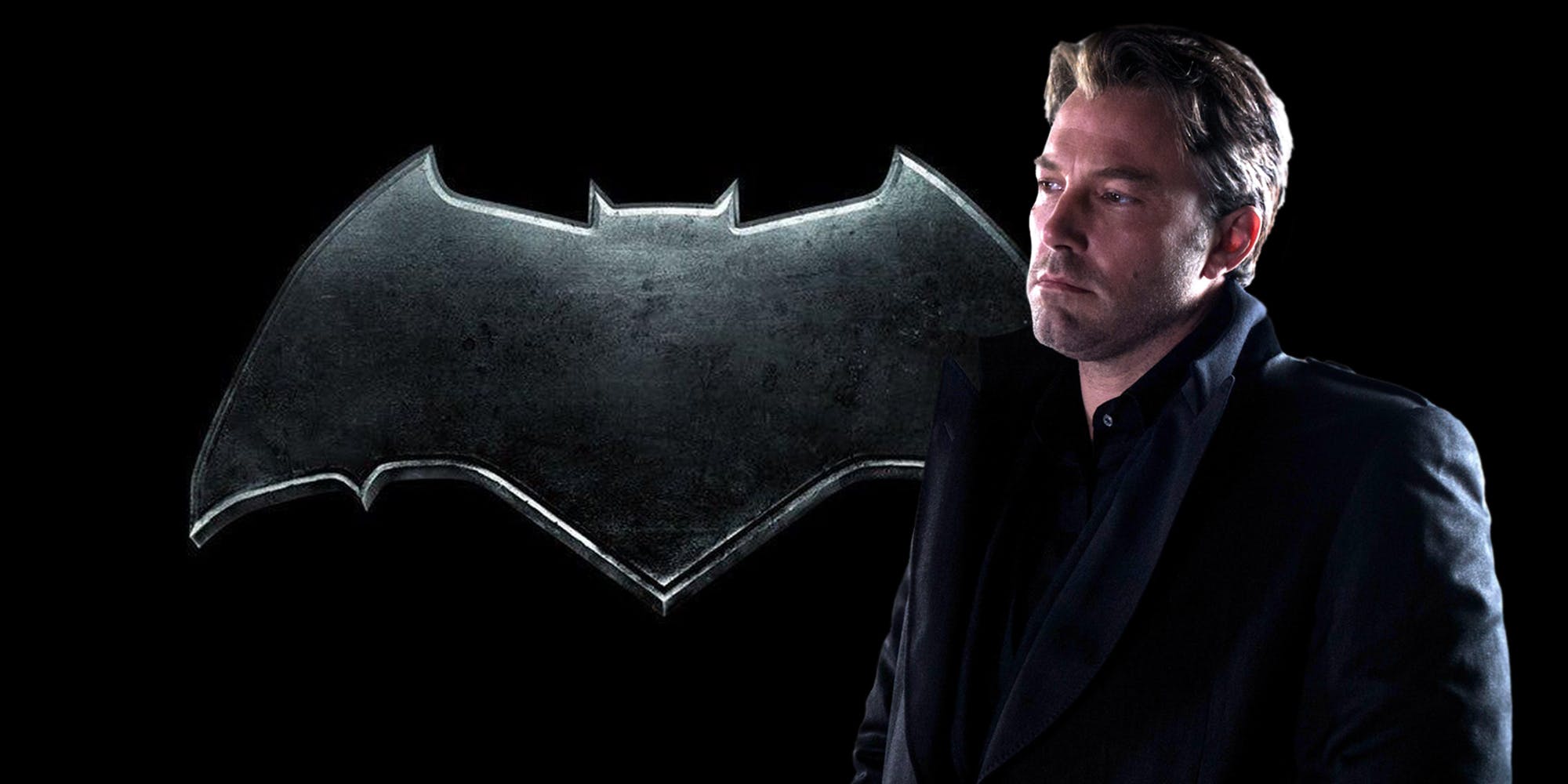 Ben Affleck no participará en «The Batman»