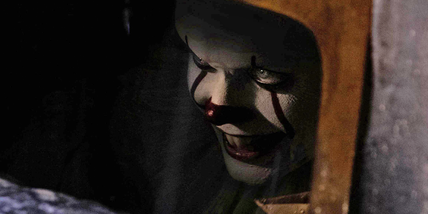 ‘IT’ estrena un nuevo y escalofriante trailer