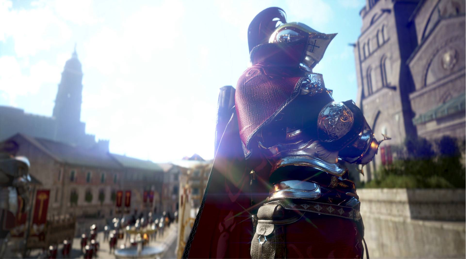 La remasterización de Black Desert Online consiguió aumentar el número de jugadores