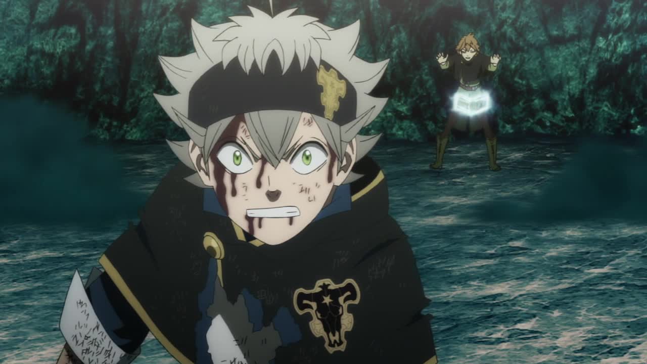 Black Clover seguirá su emisión esta nueva temporada