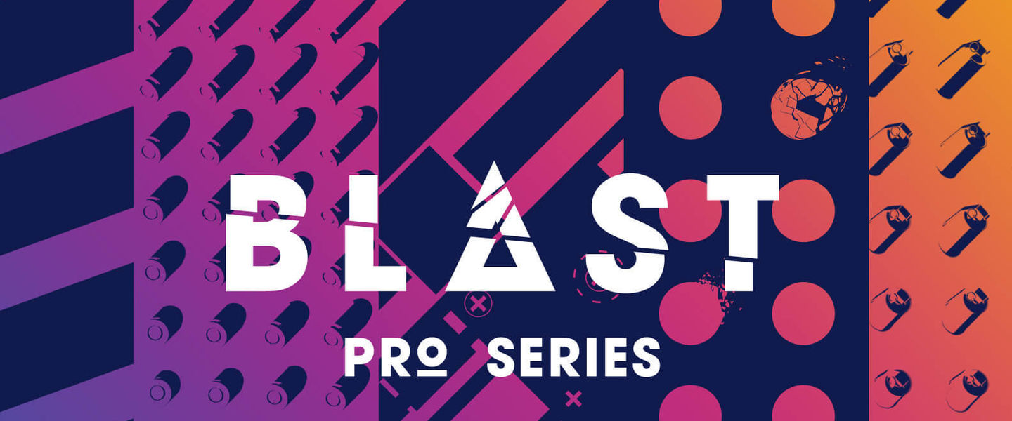 SK-Gaming se corona campeón de la Blast Pro Series