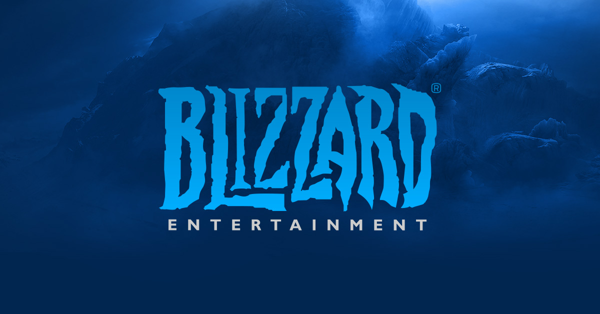 Blizzard se encuentra preparando el terrero para su próximo vídeojuego