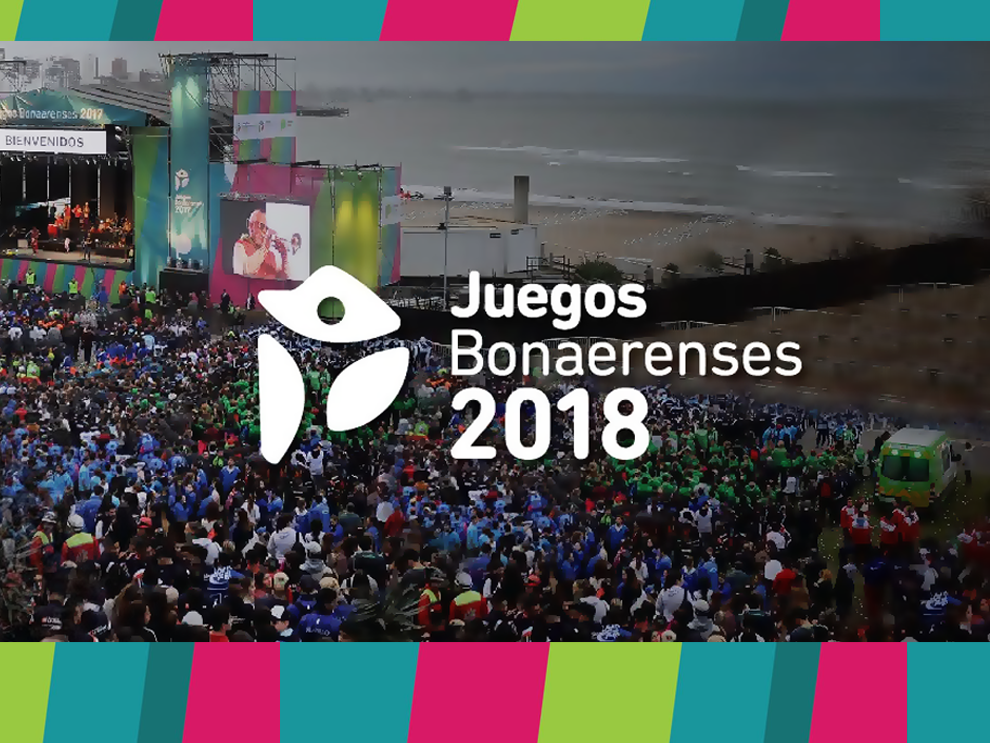Nuevamente los esports en los Juegos Bonaerenses 2018