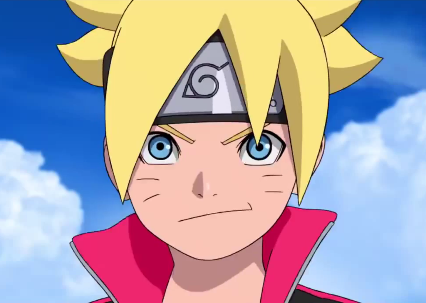 Boruto: Naruto Next Generations es confirmado