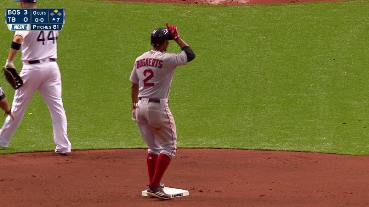 Boston Red Sox prohíbe jugar Fortnite dentro de sus instalaciones