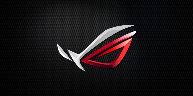ASUS ROG
