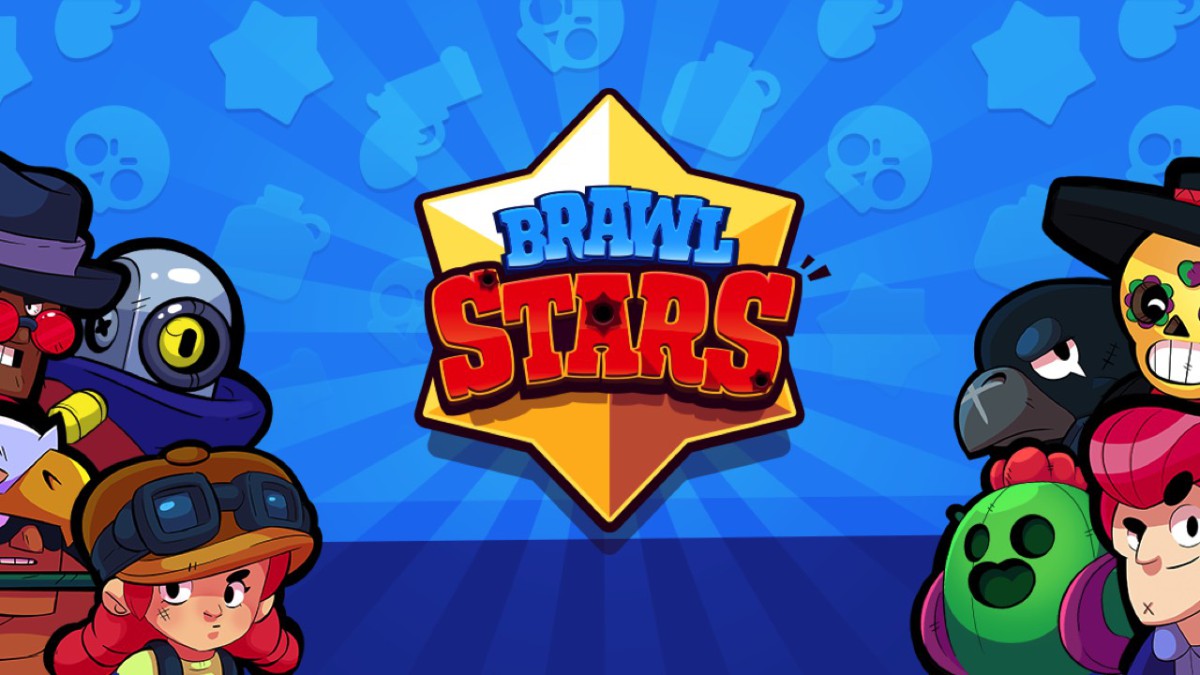 Brawl Stars, lo nuevo de los creadores de Clash Royale y Clash of Clans