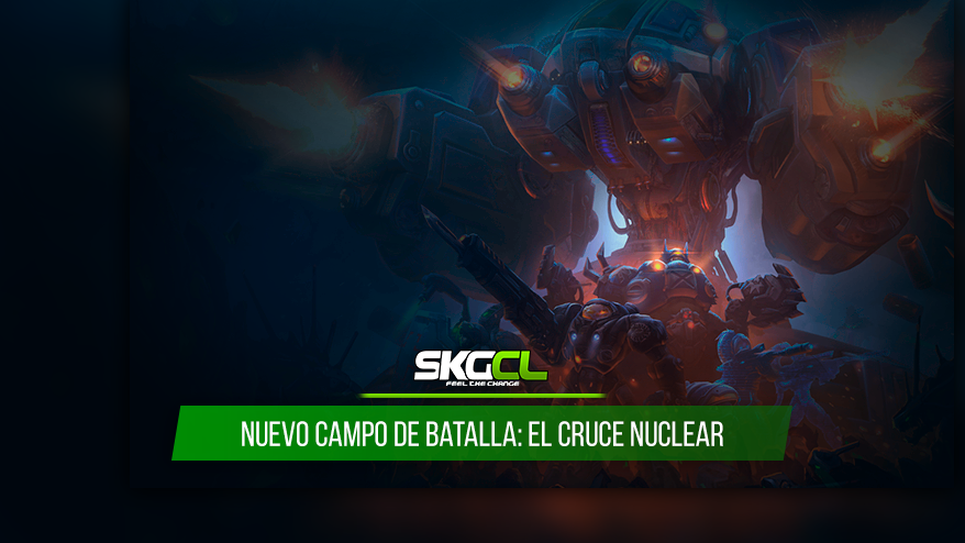 Introducción al Cruce Nuclear
