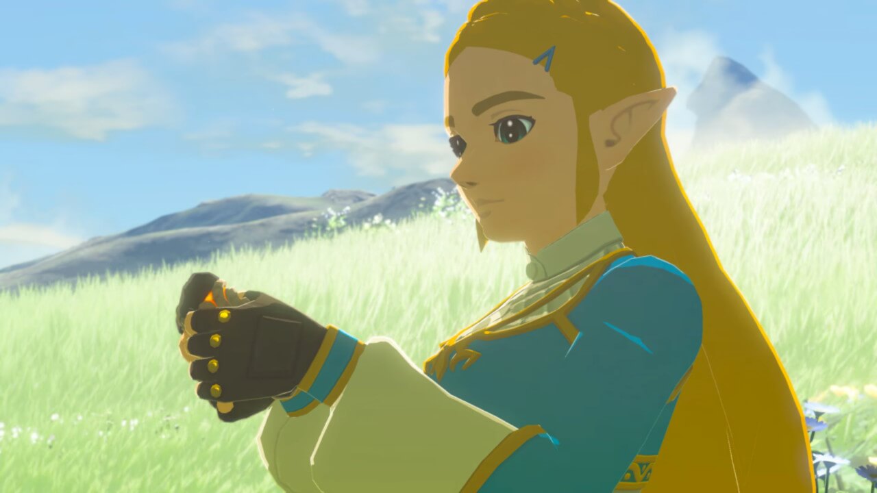 Reportaje asegura que habrá nuevos juegos de Zelda y Pokémon para móviles