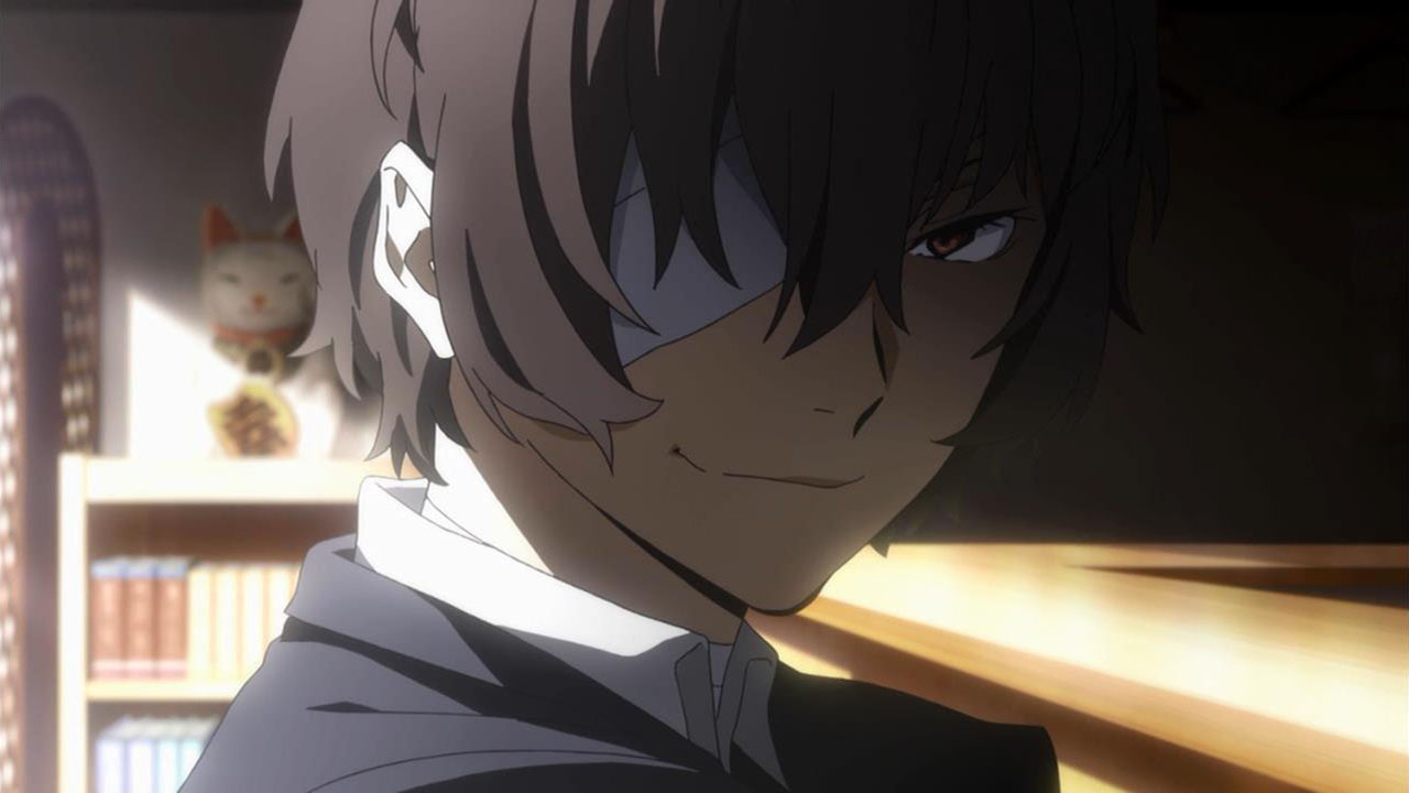 Reseña Anime: Bungou Stray Dogs – 14