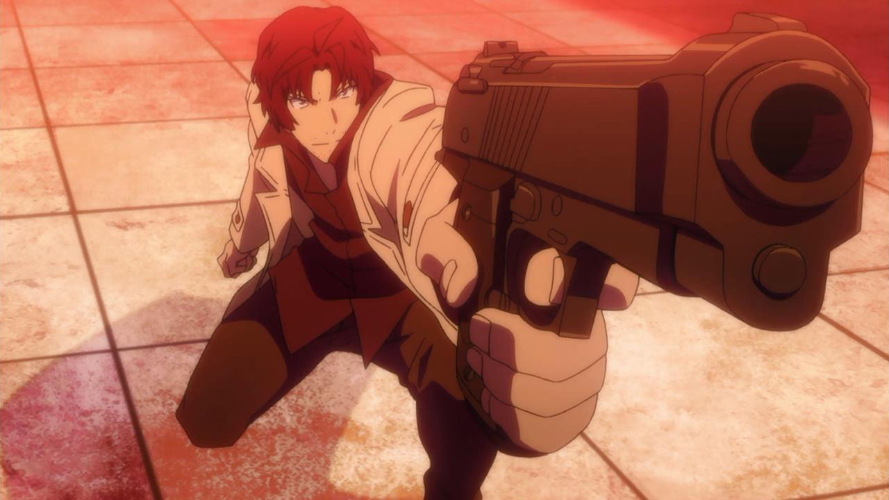 Reseña Anime: Bungou Stray Dogs – 15