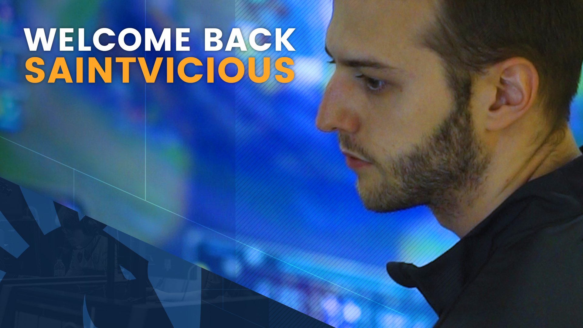 Saintvicious se une a Team Liquid como entrenador