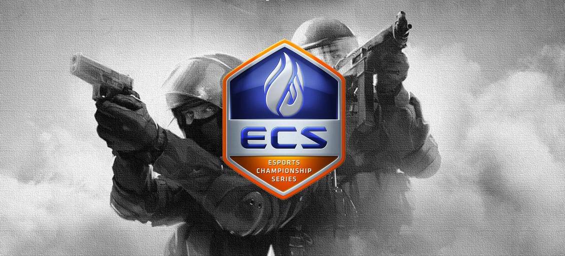 LATAM fuera de Electronic Championship Series Season 3