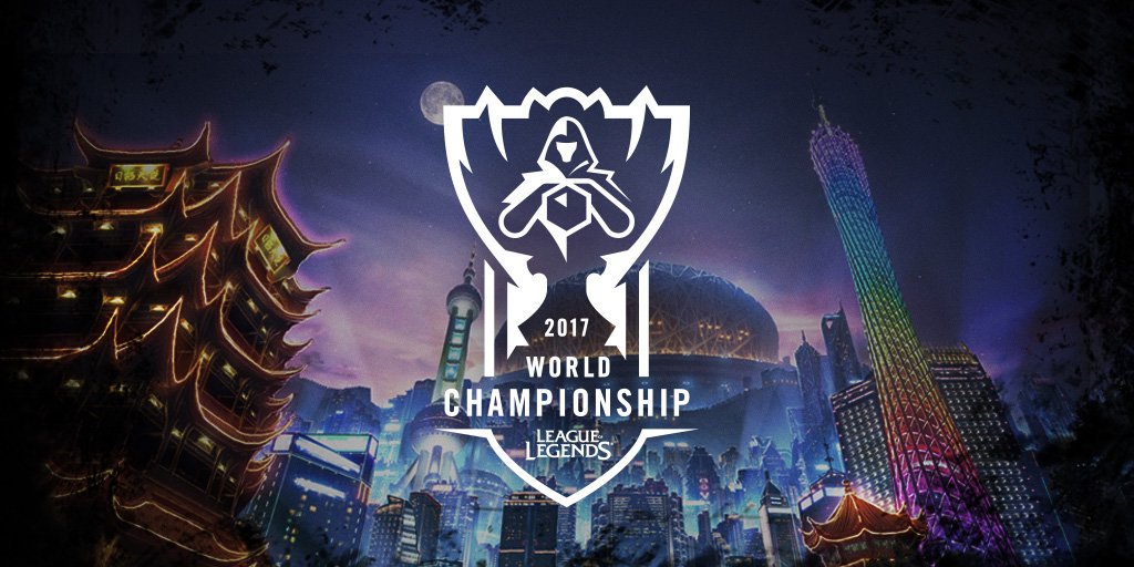 ¿Qué es WORLDS? Lo básico que debes saber para la entrega de este año