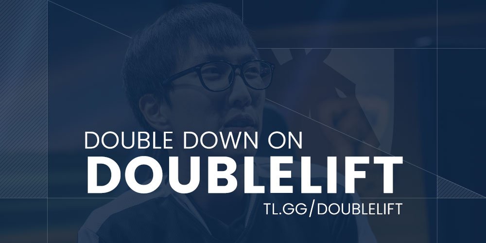 Doublelift