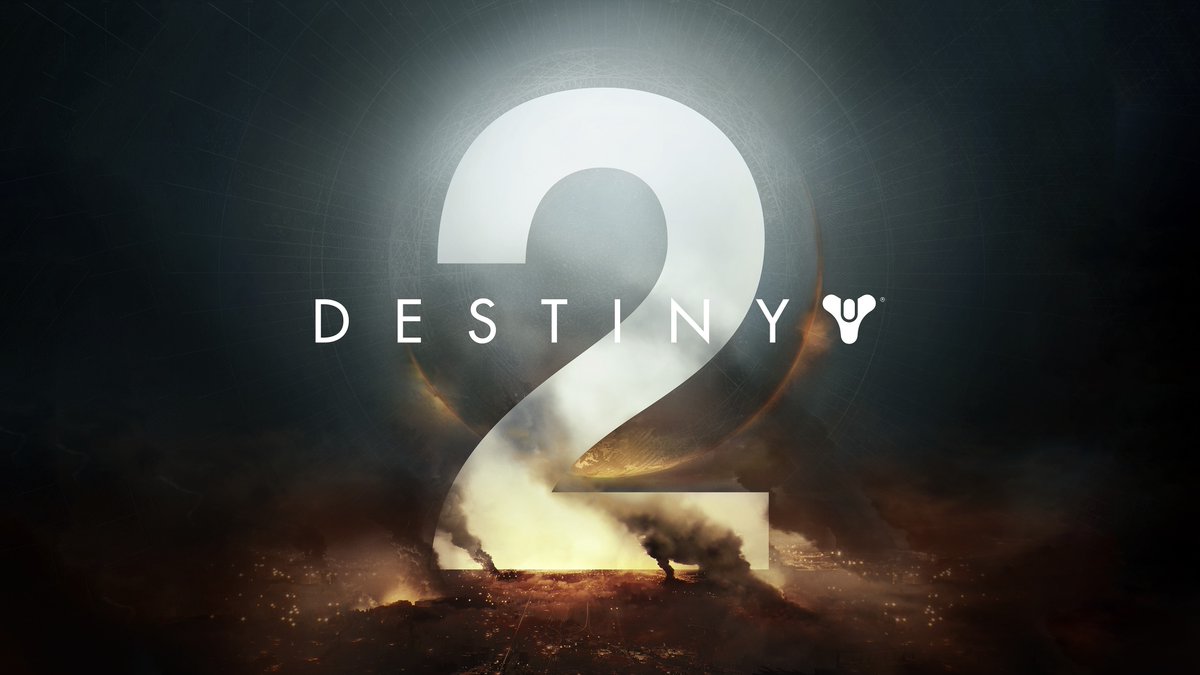 Destiny 2 es anunciado oficialmente