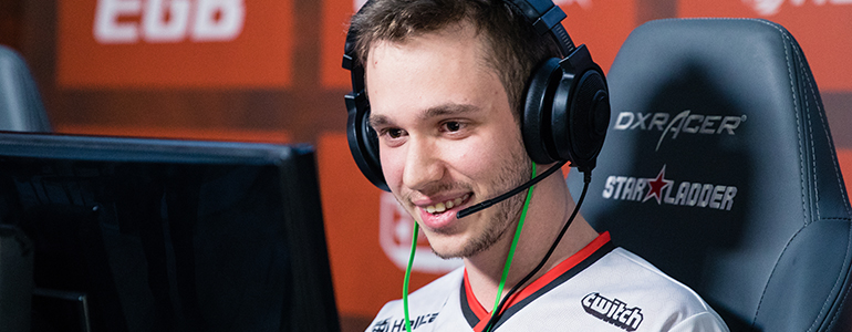 STYKO se une a NoChance