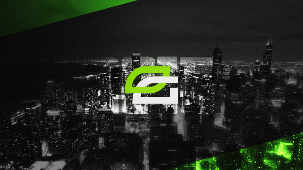 OpTic Gaming: Campeón de CyberPowerPC Spring