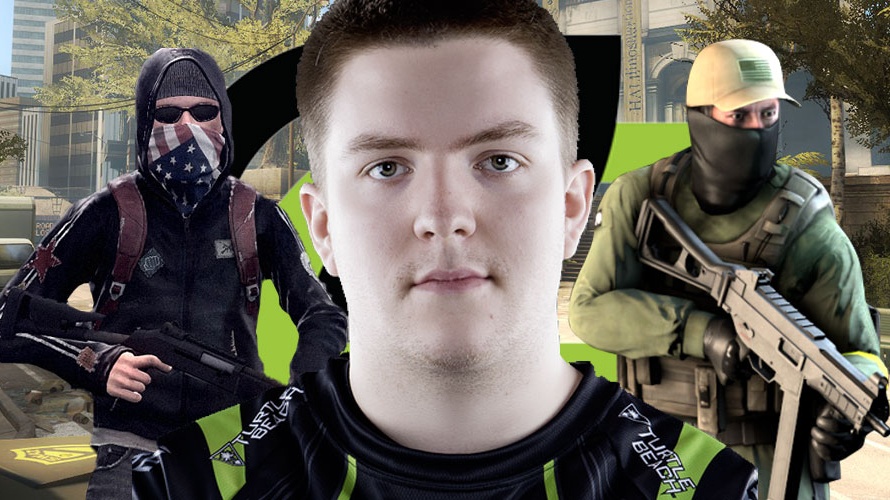 Stanislaw sorprende a todos dejando Optic Gaming