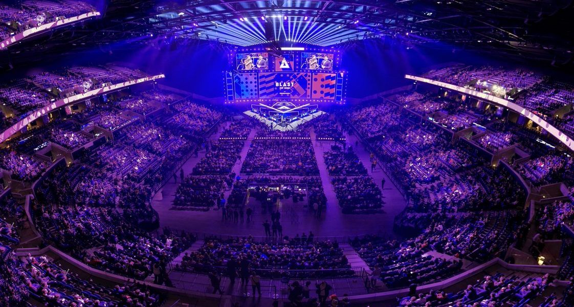 Se anuncia la BLAST Pro Series Copenhagen