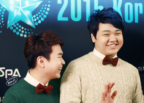 Longzhu Gaming fichan a PraY & GorrillA