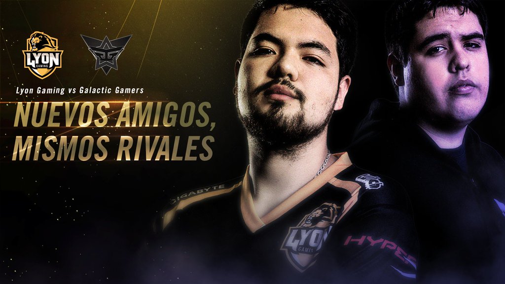Riot anuncia soluciones a los problemas en Copa Latinoamérica Norte