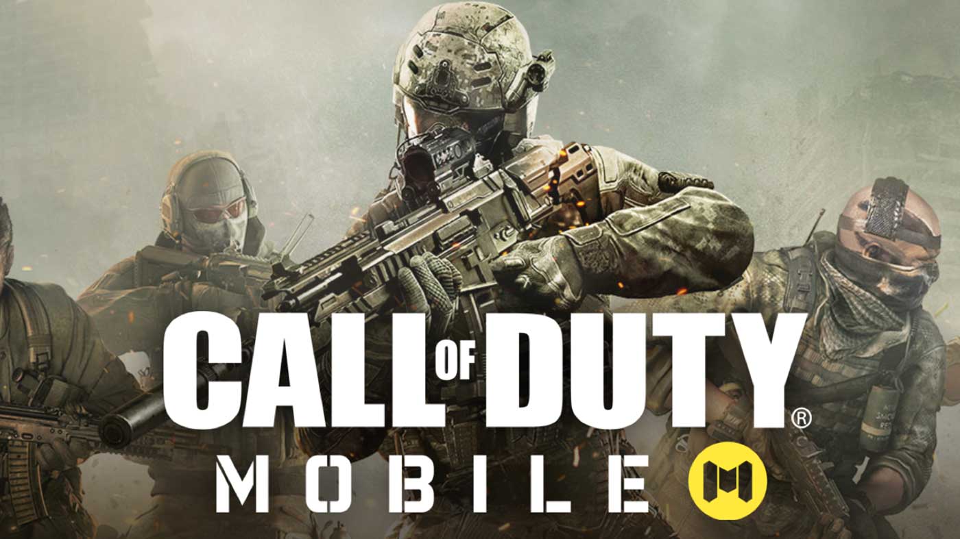 Call of Duty empezará operaciones dentro de dispositivos móviles