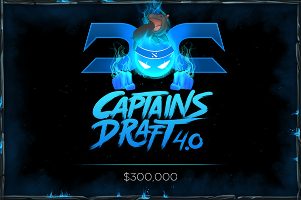 Captains Draft 4.0: Grupos y horarios anunciados