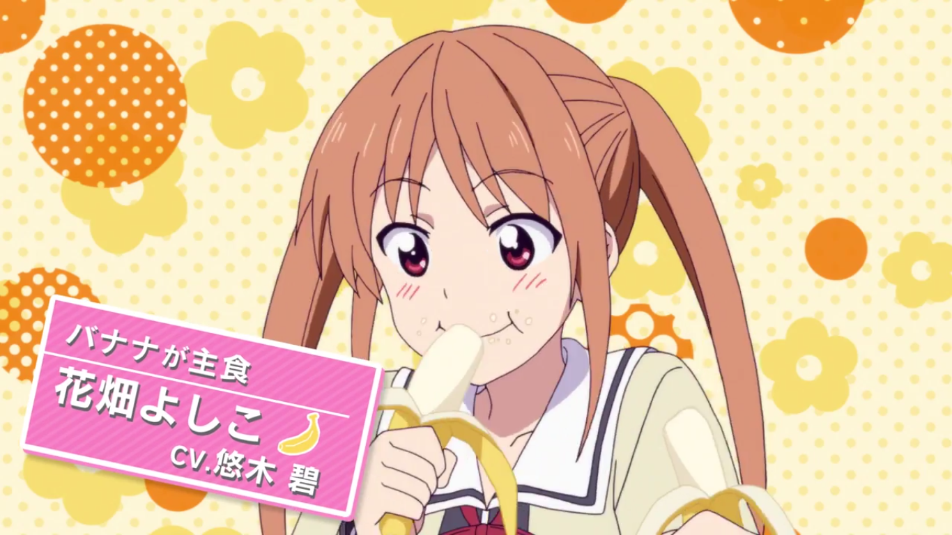 El manga Aho-Girl termina en diciembre