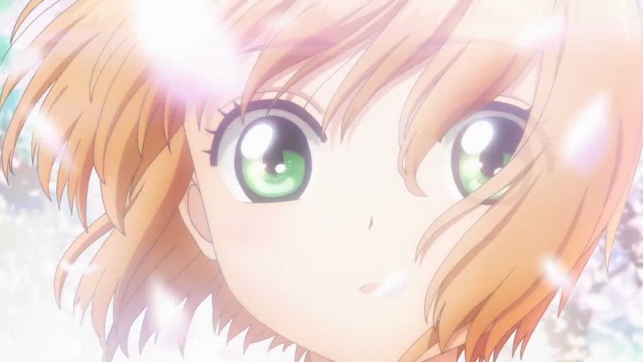 Cardcaptor Sakura: Clear Card-hen es anunciado con un total de 26 episodios