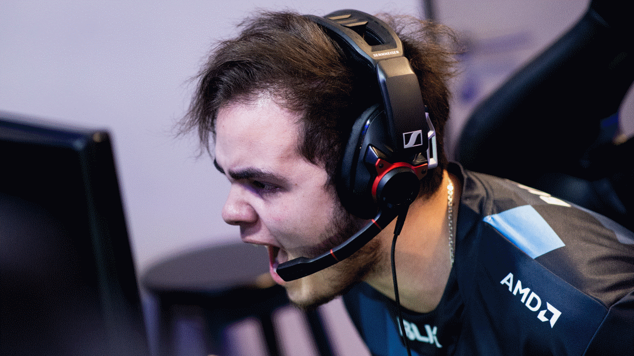 Carnada para el campeón: Isurus Gaming aplastó a Rainbow7 en el estreno de LLA