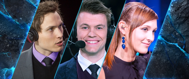 Deficio, Quickshot, Sjokz