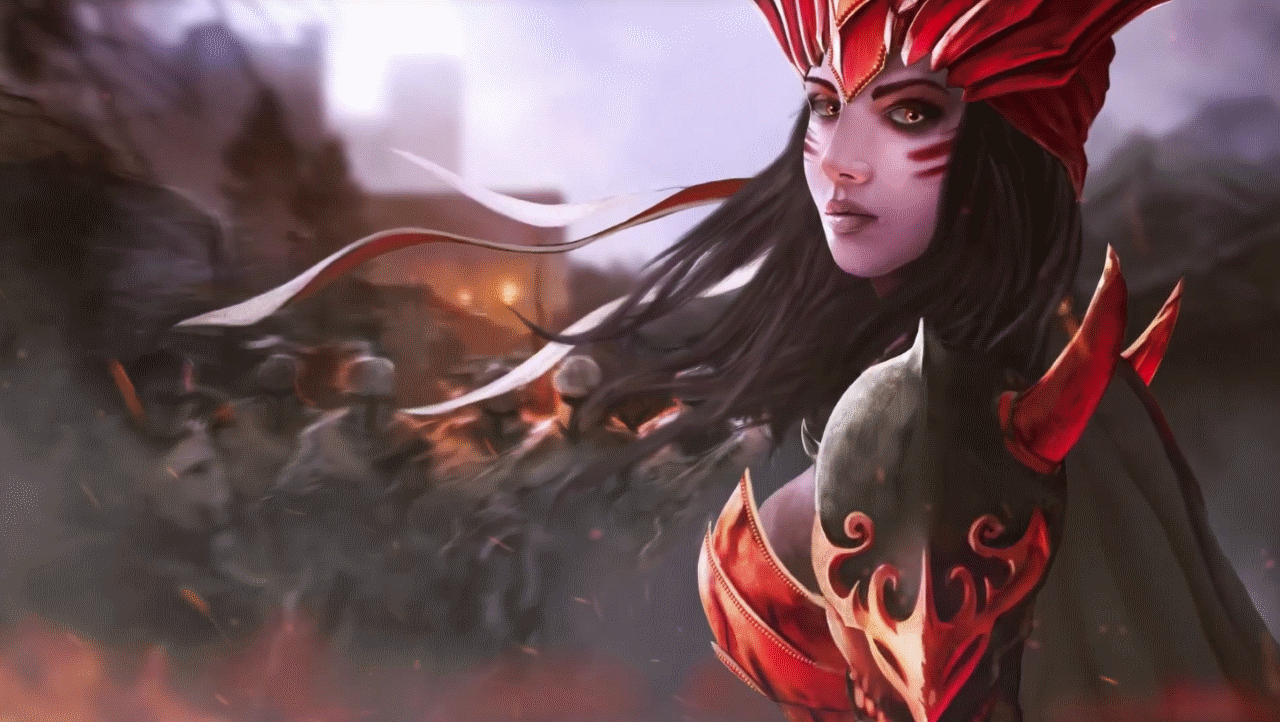 Causa Voices of the Dusk: El videojuego de cartas realizado por un estudio chileno, lanzó nuevo trailer