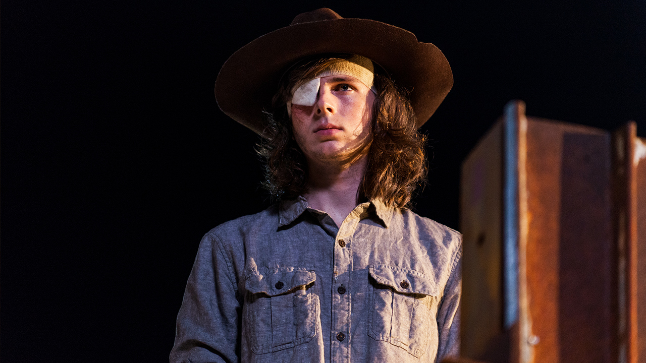 Chandler Riggs audicionó para «Spider-Man» y «Han Solo»