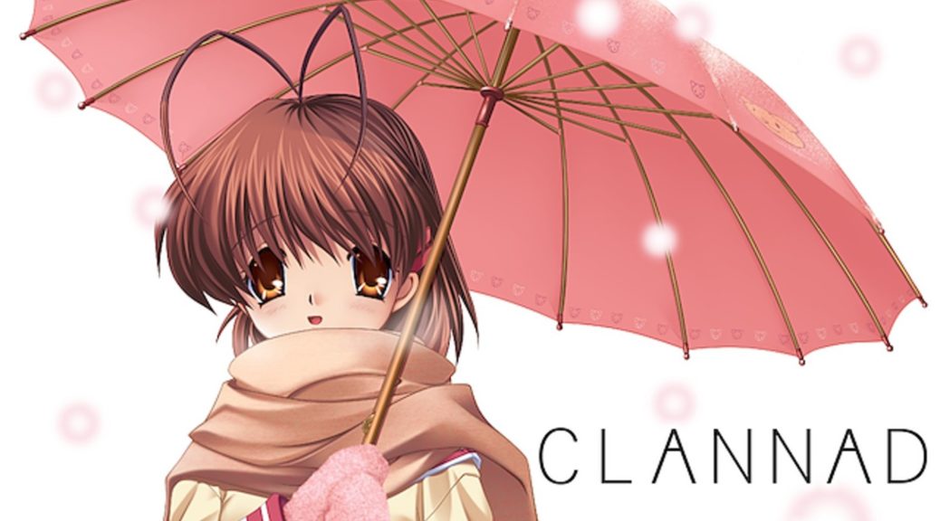 Clannad llegará a la consola de Nintendo Switch