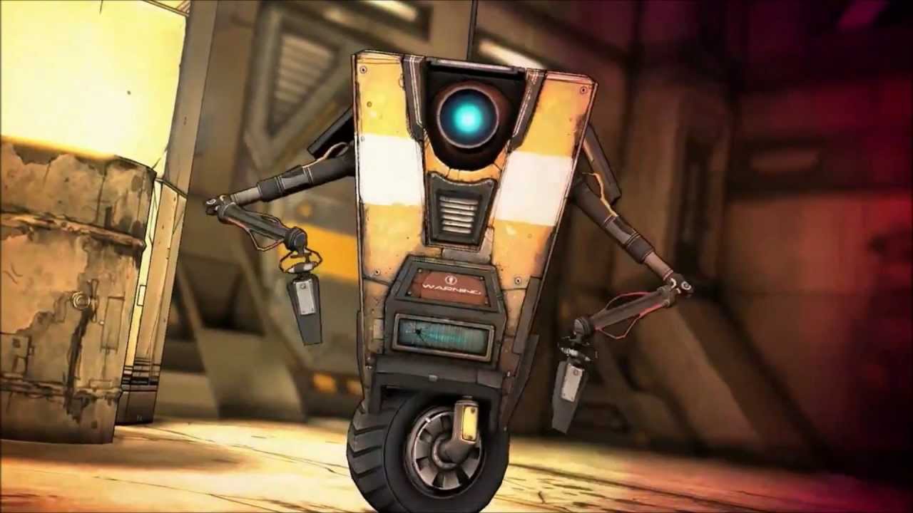 Borderlands 3: Actor que interpretaba a Claptrap fue reemplazado y criticó a Gearbox