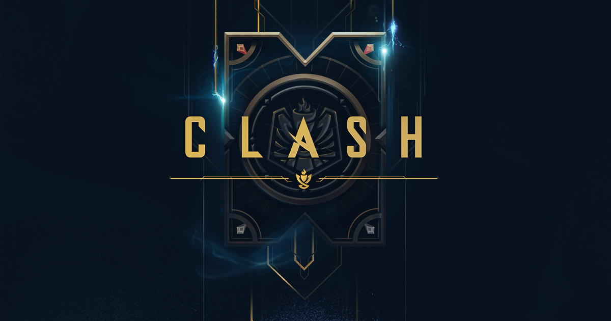 Clash regresará nuevamente al servidor PBE de League of Legends