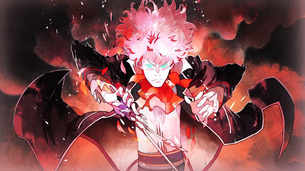Estreno Anime: ClassicaLoid – 01