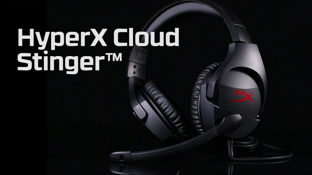 HyperX tiende su mano para los jugadores de Fortnite en Nintendo Switch