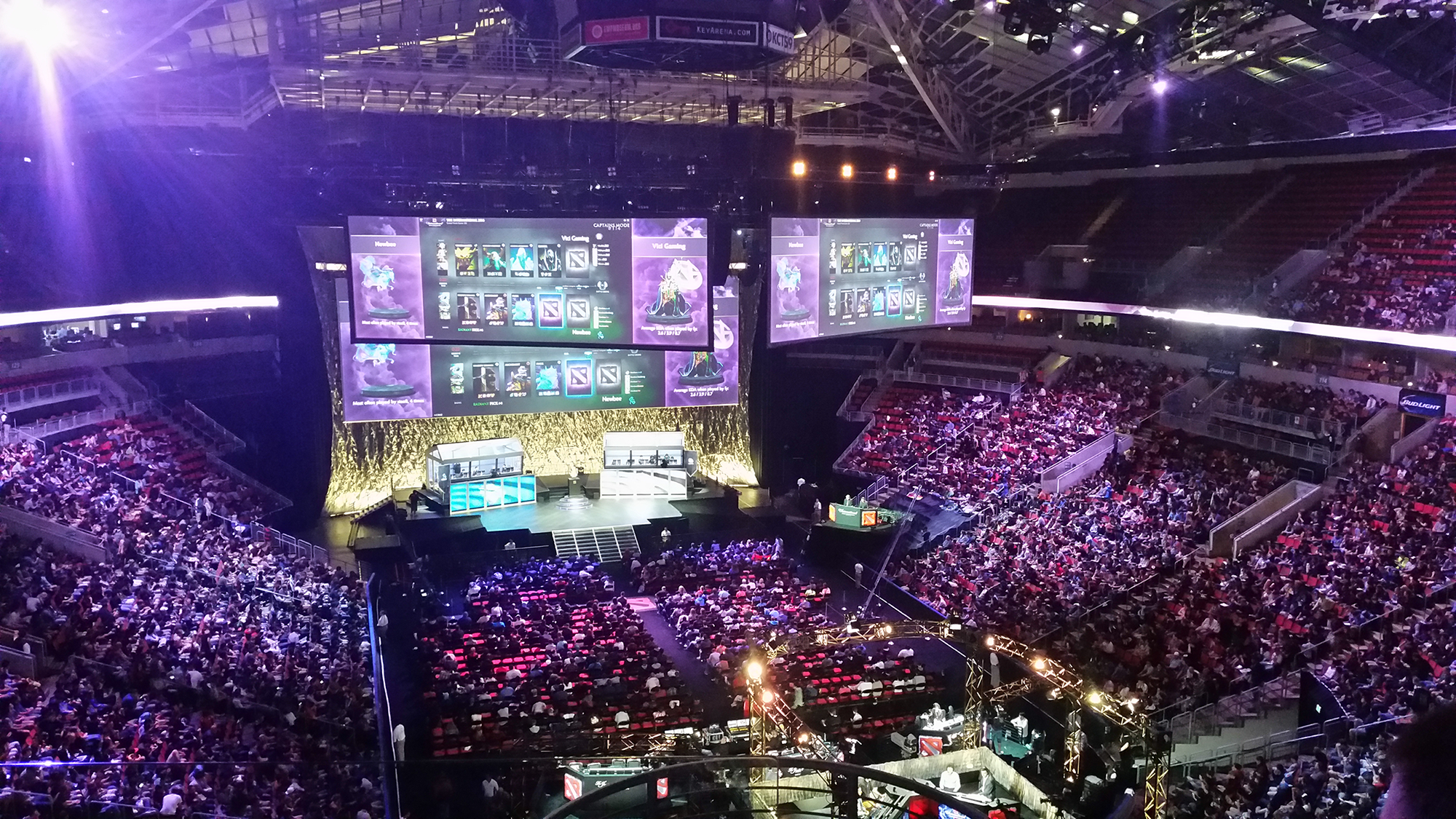 Dota 2 reestructura completamente su temporada competitiva