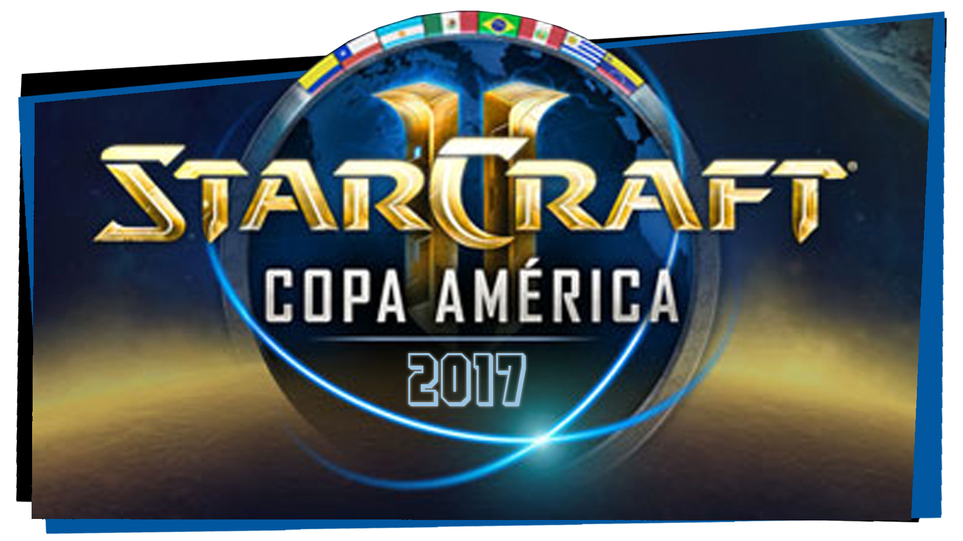 Copa América 2017 Season 4: Resumen del día 1- Grupo A y B