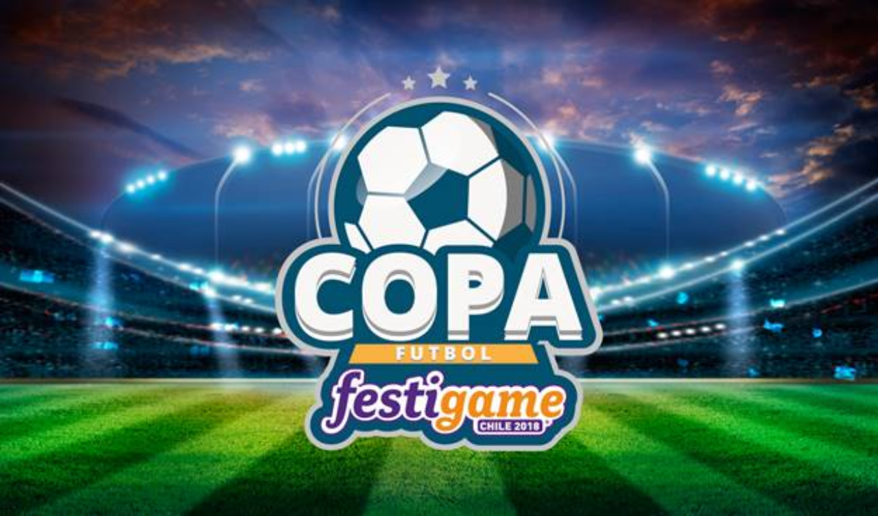 FestiGame Coca-Cola anuncia las inscripciones para la competencia de fútbol más esperada del año: “Copa Fútbol FestiGame”