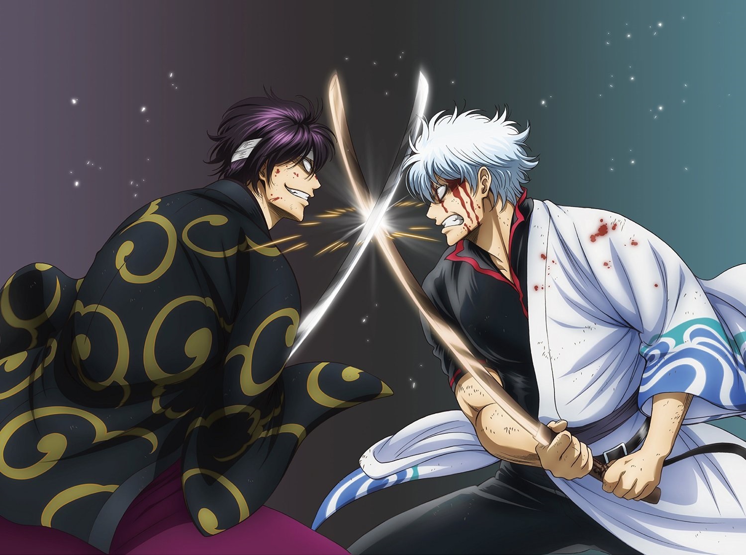 Top 20 de los animes con los mejores combates según los japoneses