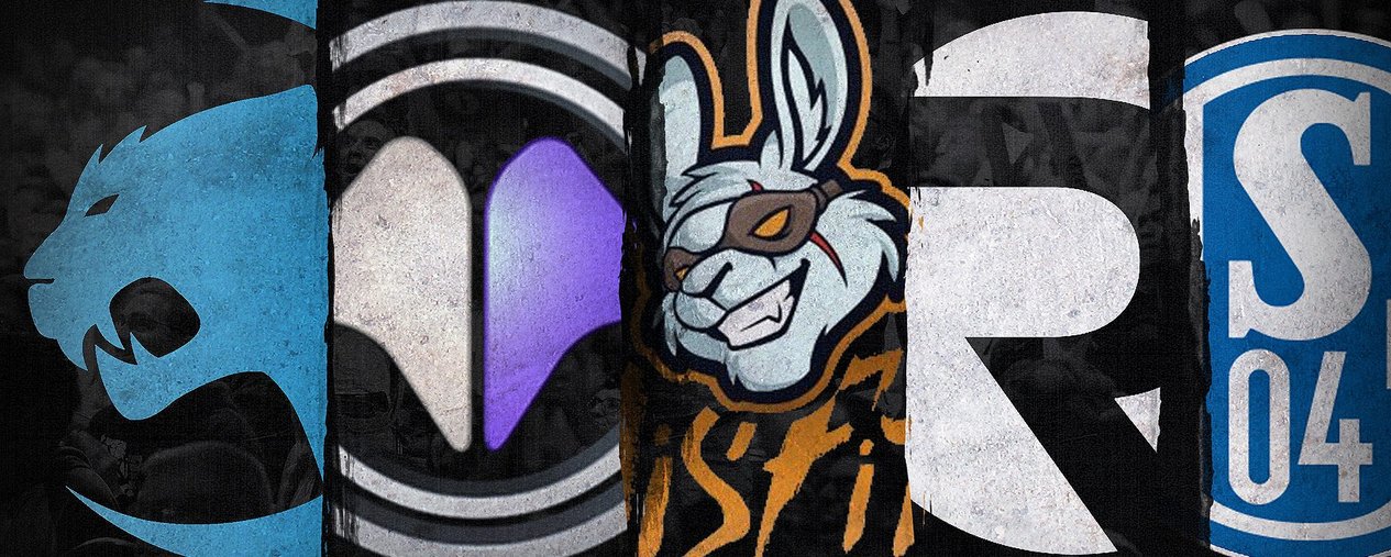 Origen y Roccat enfrentan esta semana la Relegación
