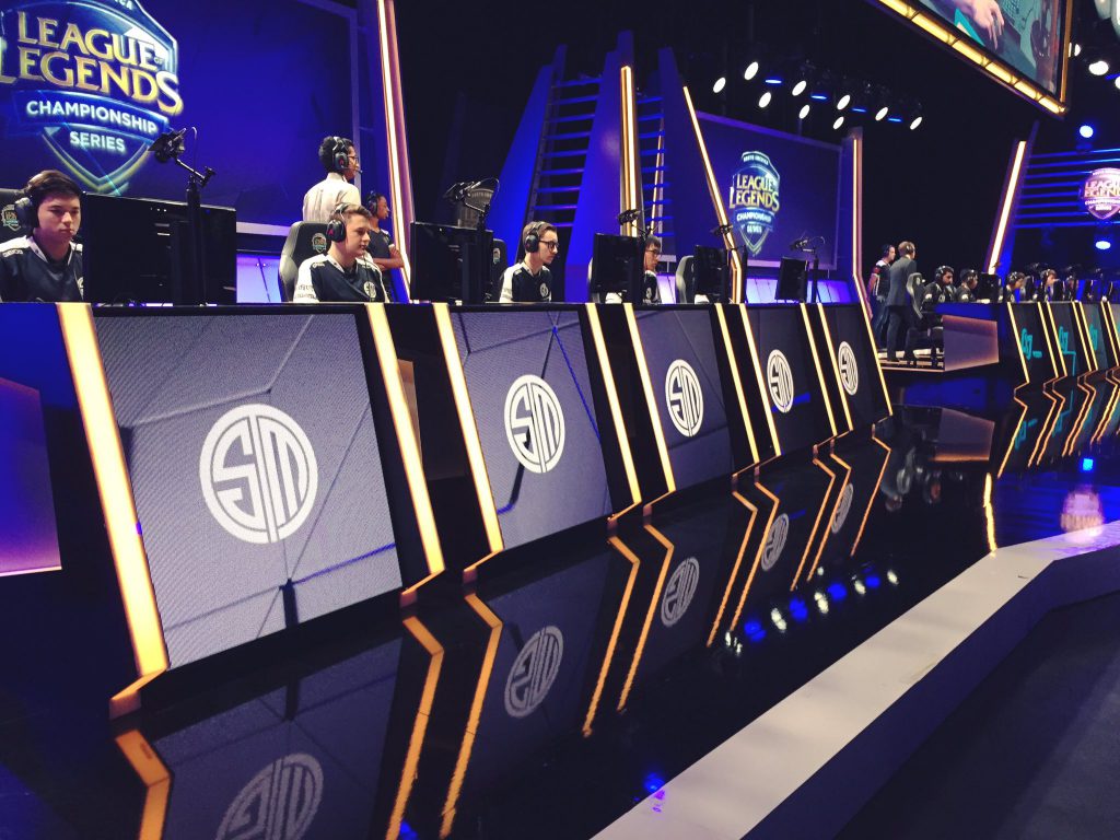 Team SoloMid